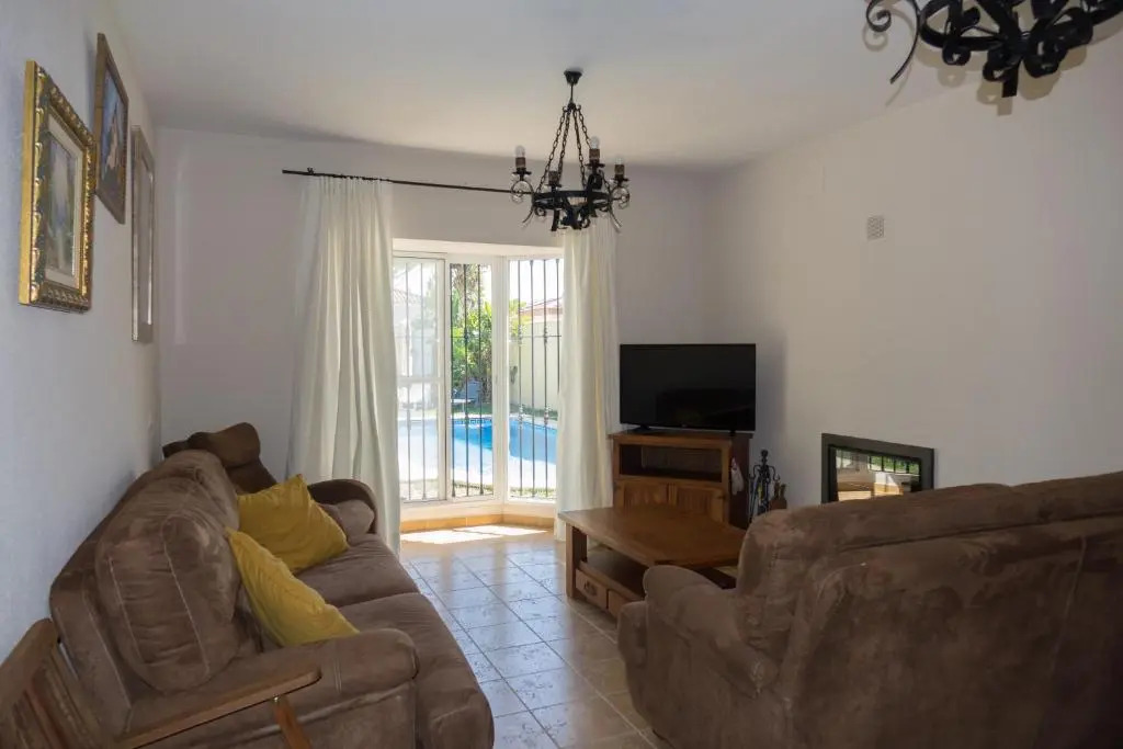 Chalet Pura Vida