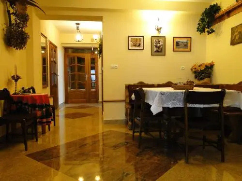 Apartamenty Willa Anna