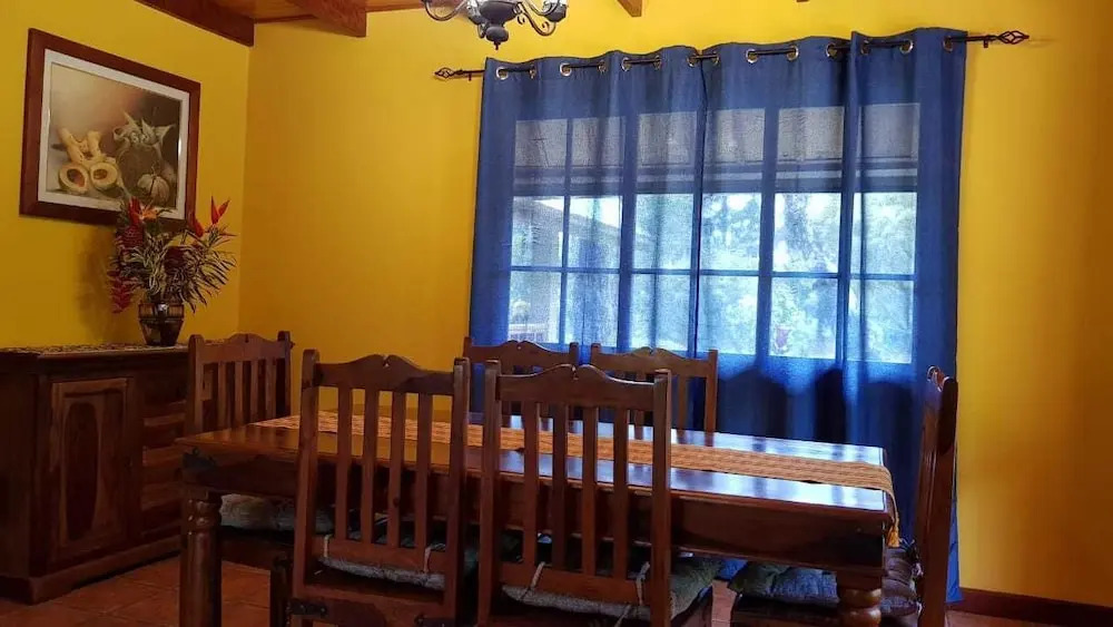 Casa Camila