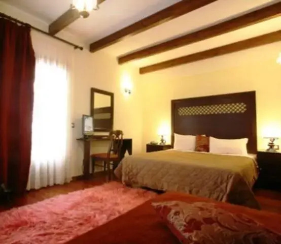 Guesthouse Krypti