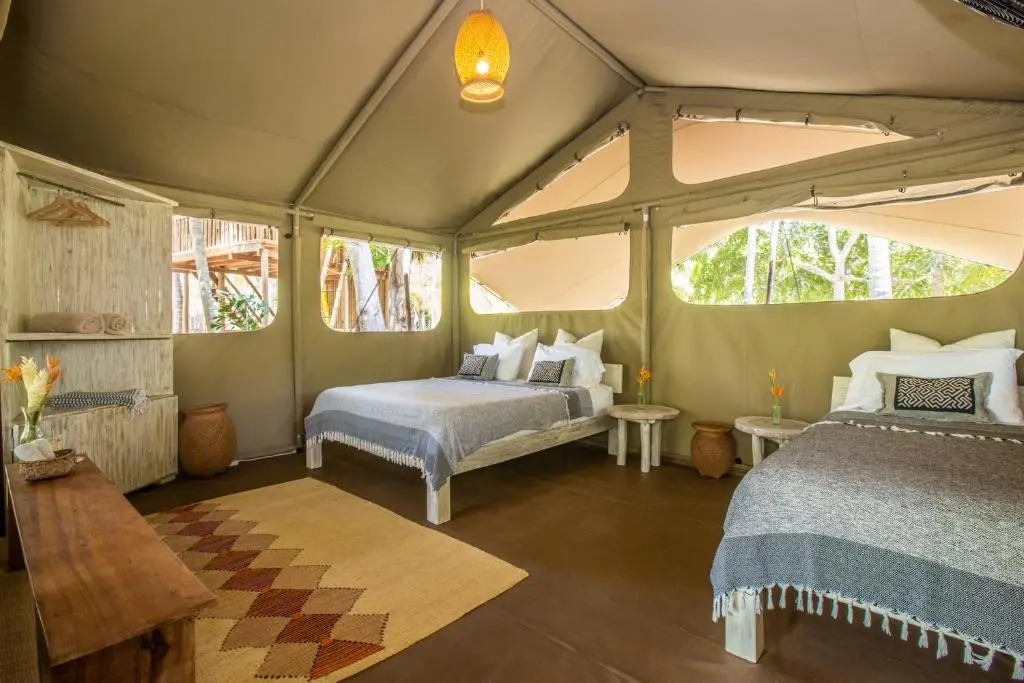Gitana del Mar Beach Retreat