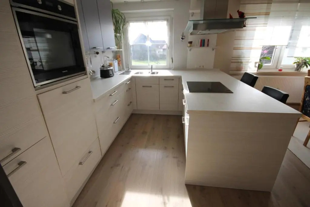 Ferienwohnung Monika Ruhe & Natur nahe Bayreuth
