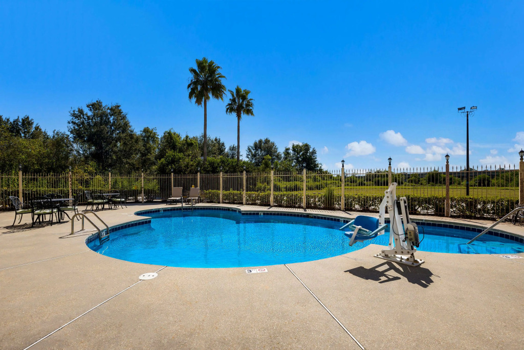 Best Western Houma Inn