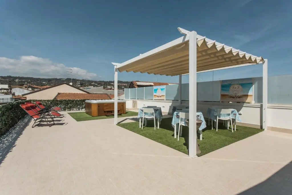 Oasi Perla Del Mare Rooms