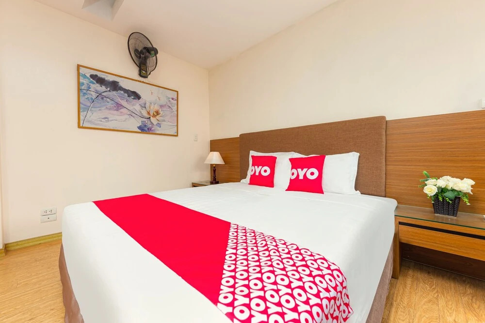 Ngan Son Hotel by OYO Rooms