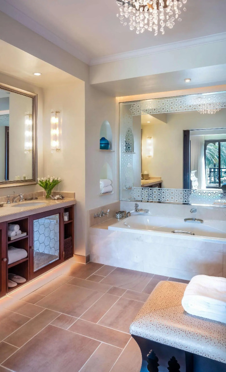 One&only Royal Mirage - The Residence