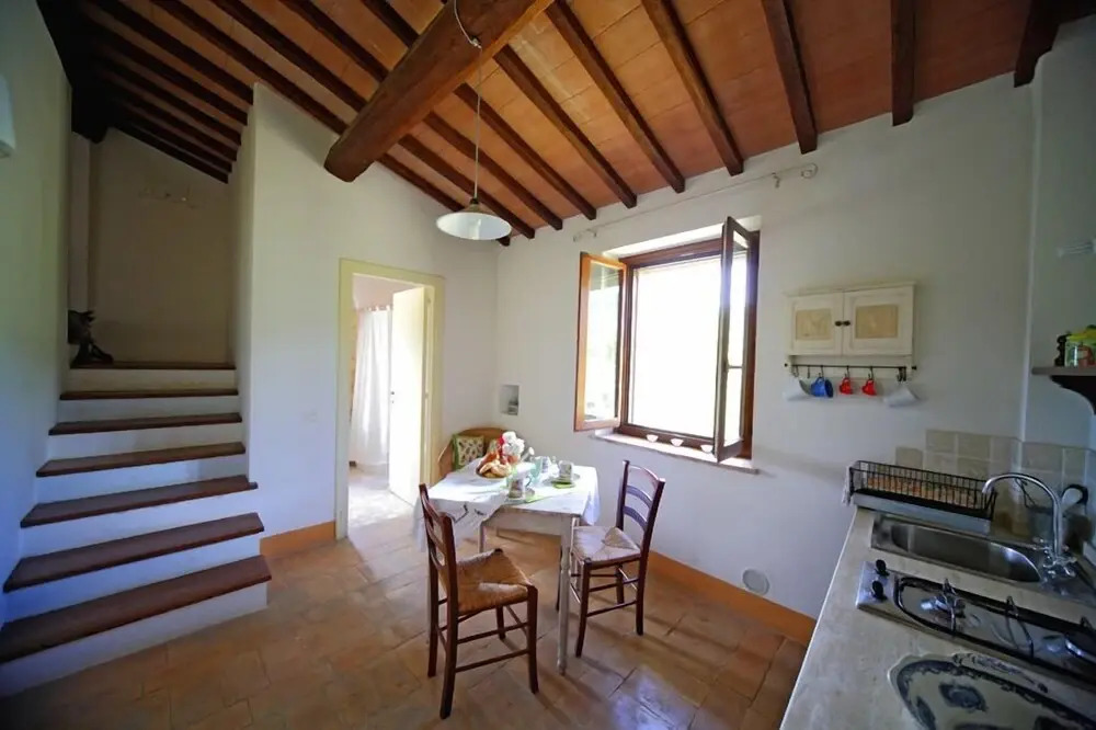 La Casa Di Piandelbello