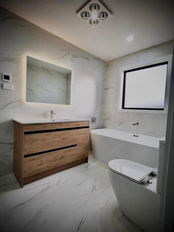 Flat Bush Private Ensuite - 3 Nights Special