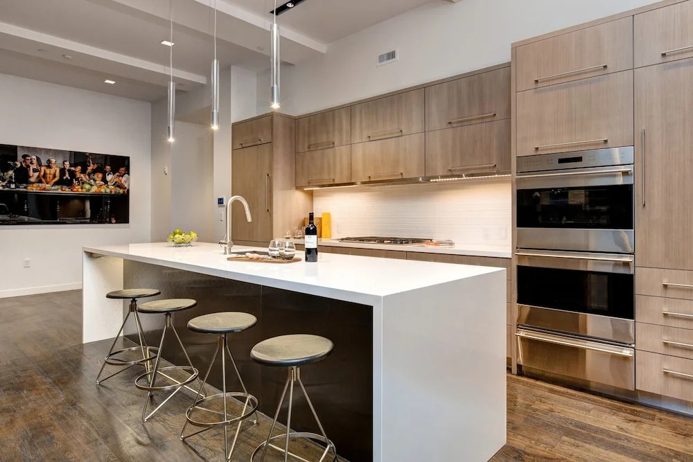 Abode at the Parkite
