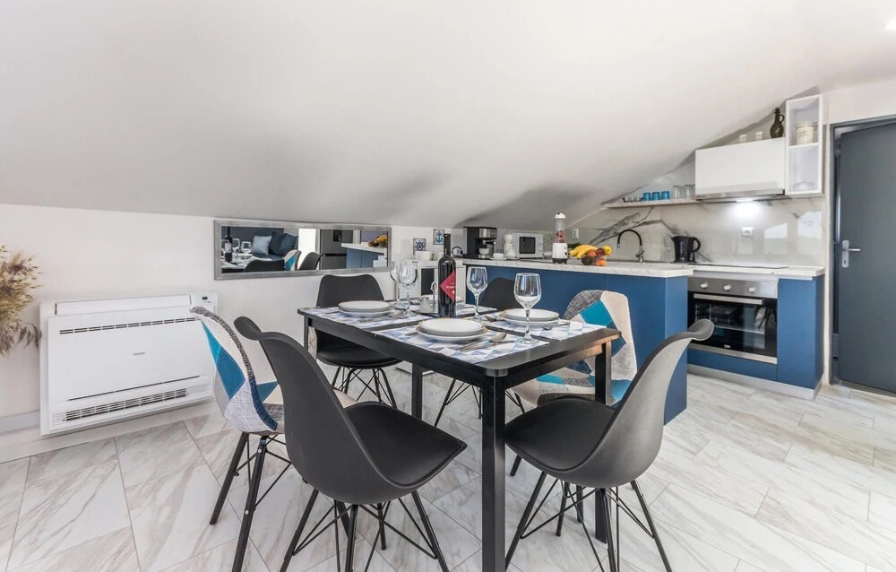 Awesome Apartment in Sveti Petar na Moru With Wifi and 2 Bedrooms