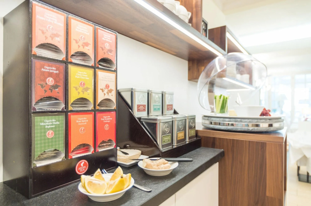 Boutique Hotel Spiess & Spiess