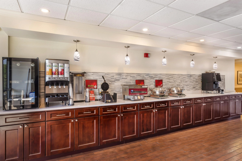 Best Western Plus Madison