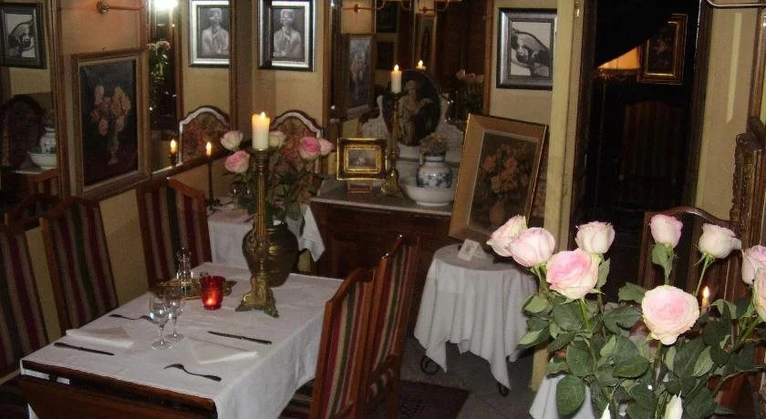 Hôtel Villa Toscane