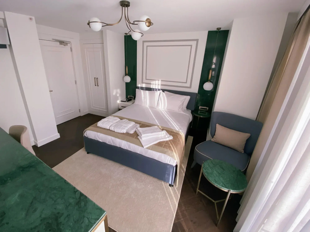 Pera Rasso Hotel