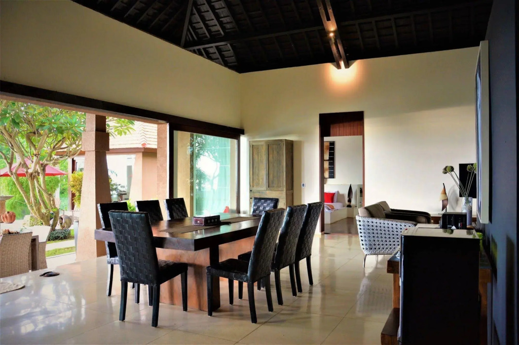 Villa Tiara