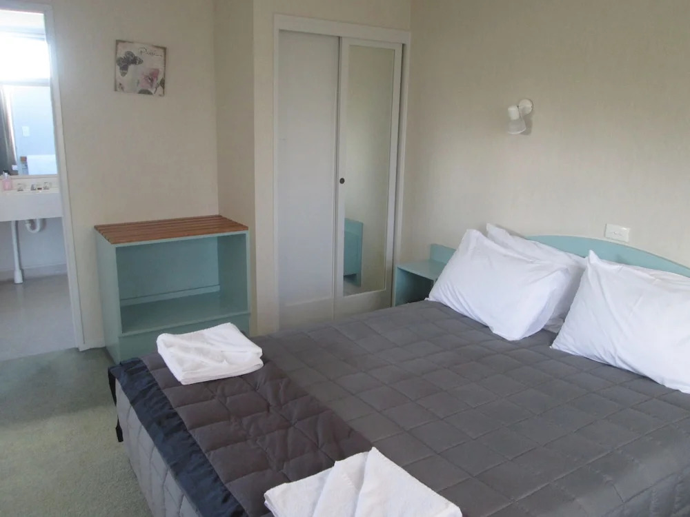 Amici Motel