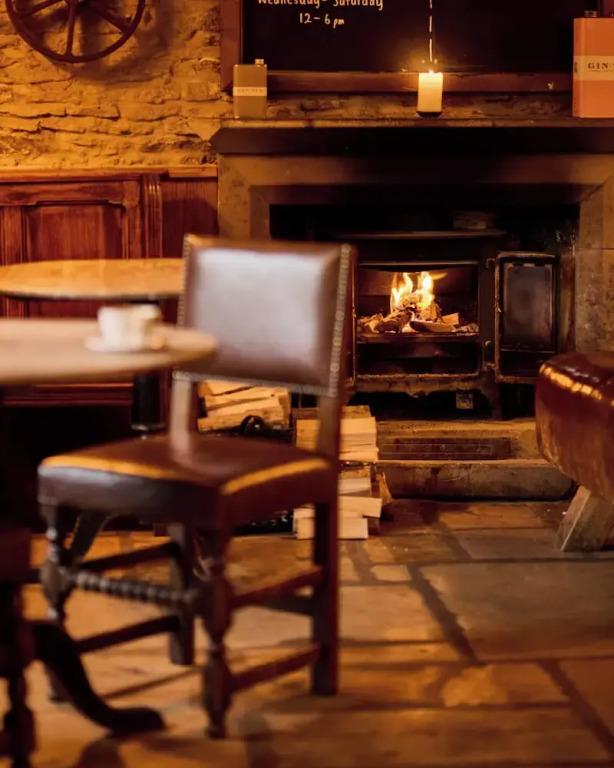 The Plough Inn