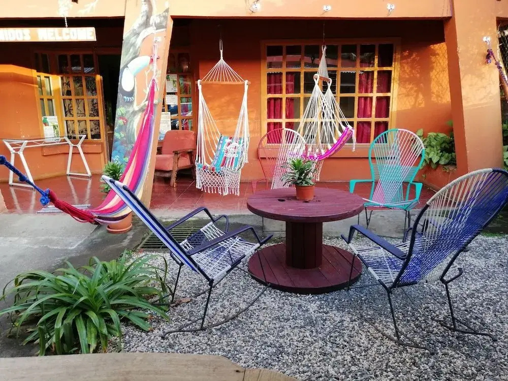 Vista Al Golffo B&B