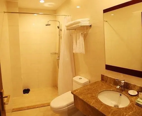 Gangxin Hotel - Taiyuan