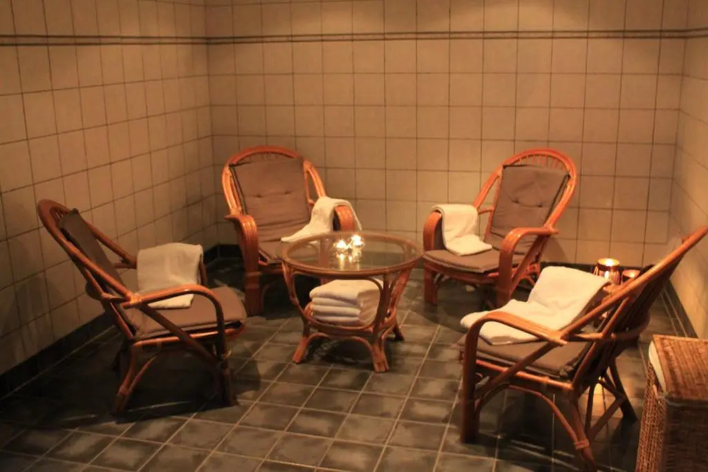 Hotel Akerlund