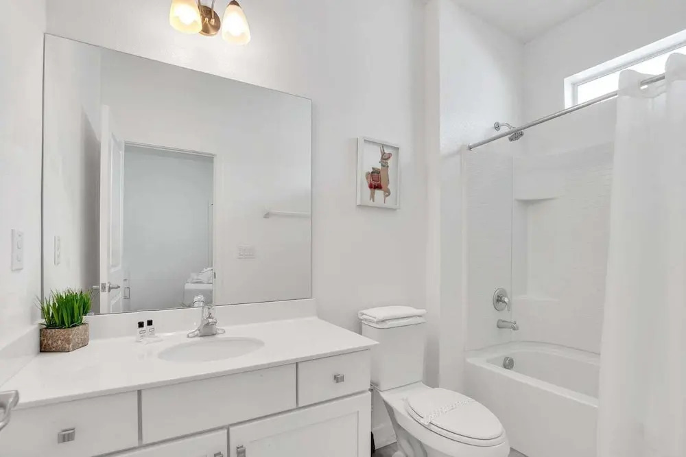 Luxury Home@sonoma 9 En-suites