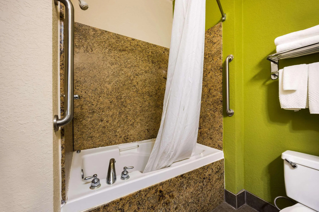 Sleep Inn & Suites Valdosta Mall Area