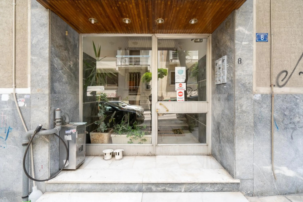 ☆Kalimarmaro 3BD Apt For Max Fun & Comfortability☆