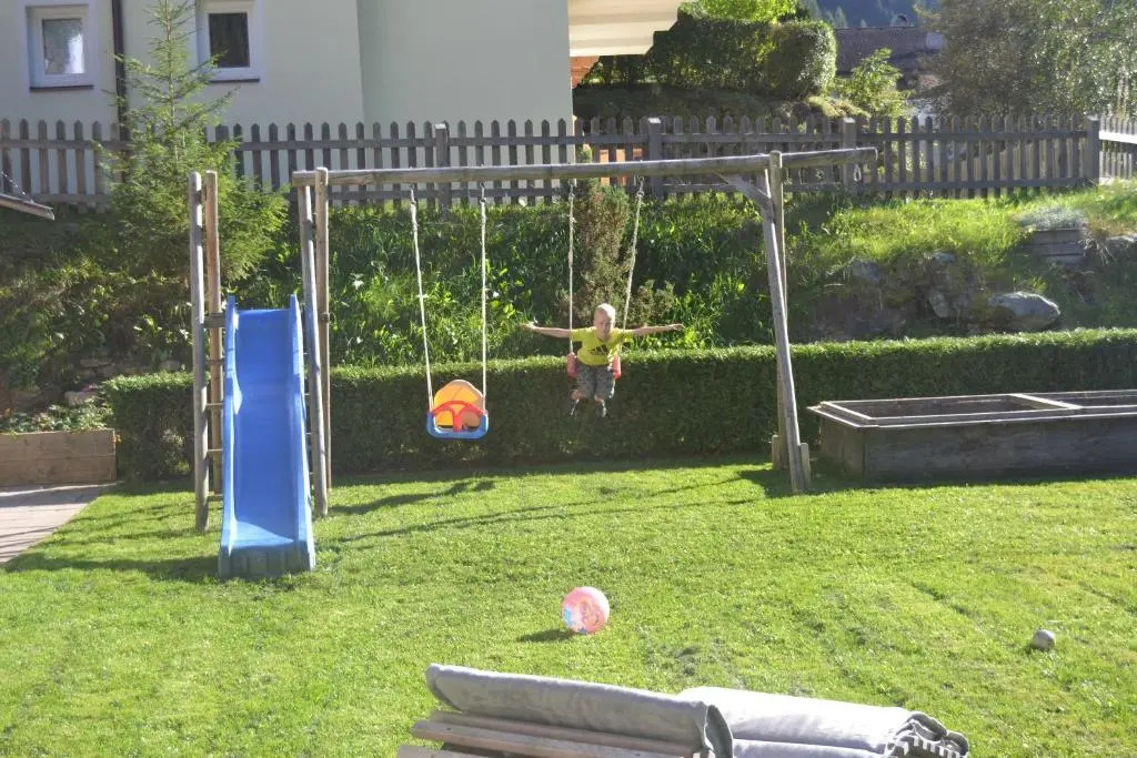 Appartement Ewald Siller