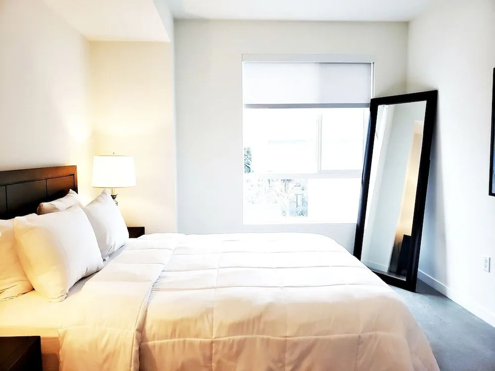 Lifestyle Rentals LA downtown