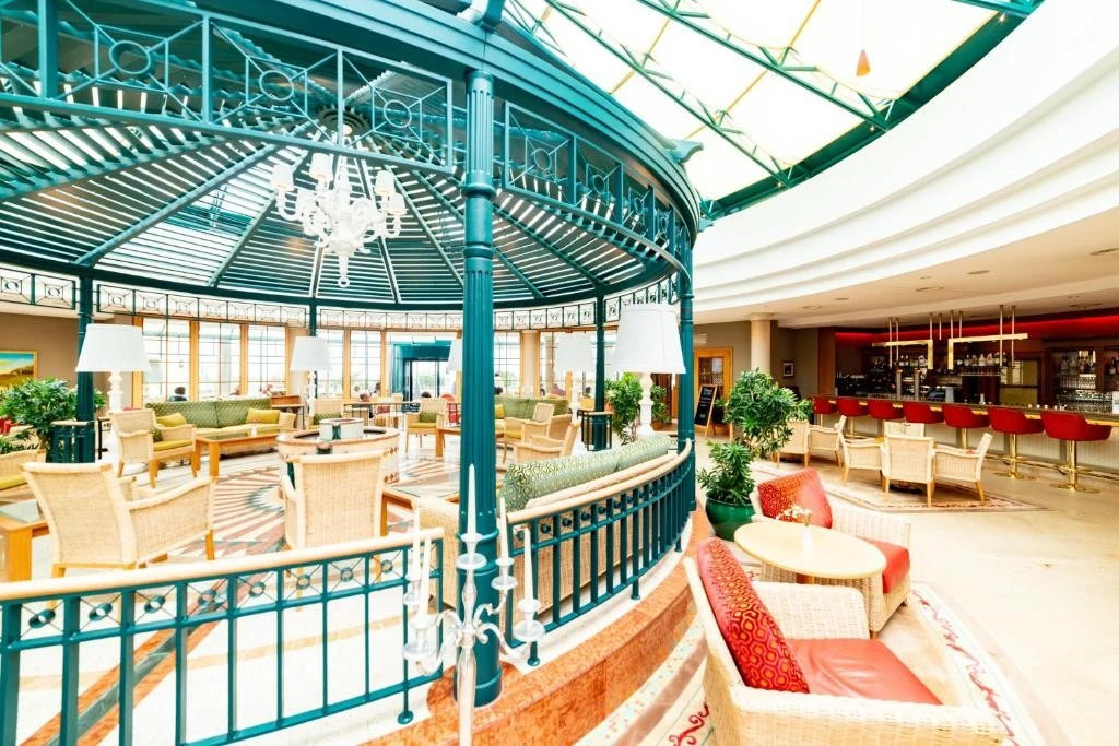 A-ROSA Ostseehotel Kühlungsborn