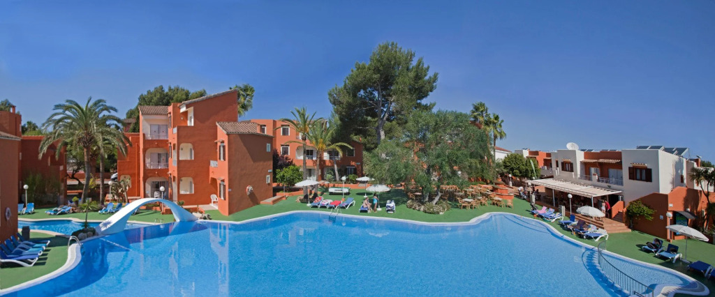 Cabot Club Torreblanca