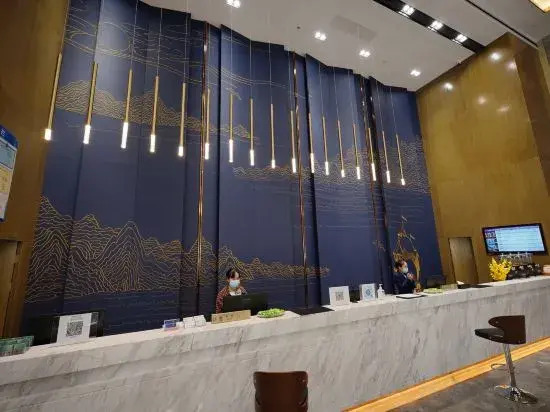 JX Hotel (Dongxing Port)
