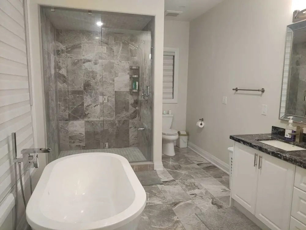 Luxurious Rooms in Pickering