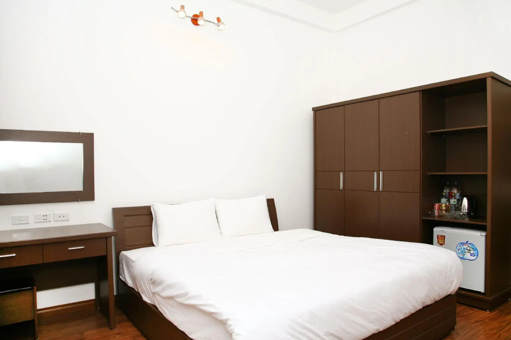 Bluebell Hotel