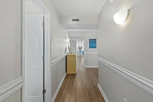 Ocean Bay Club 807 - Naturally beautiful unit with a recliner and indoor pool