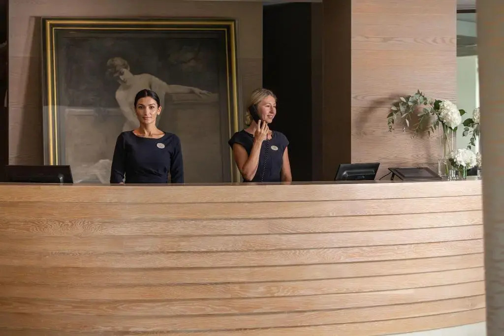 Alasia Boutique Hotel