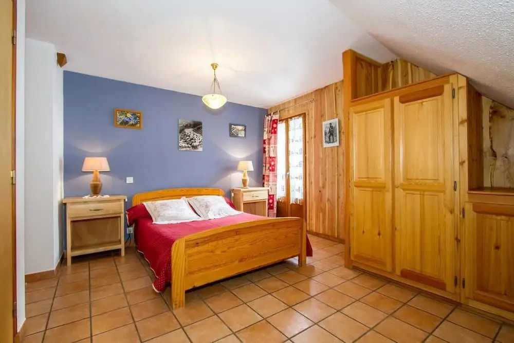Chambres dhotes Les Clarines