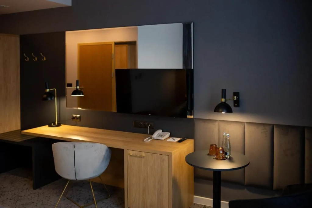 Hotel & SPA Hetman