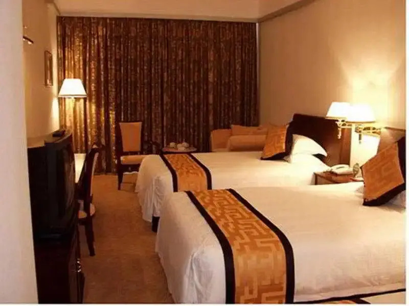 White Palace Hotel - Guangzhou