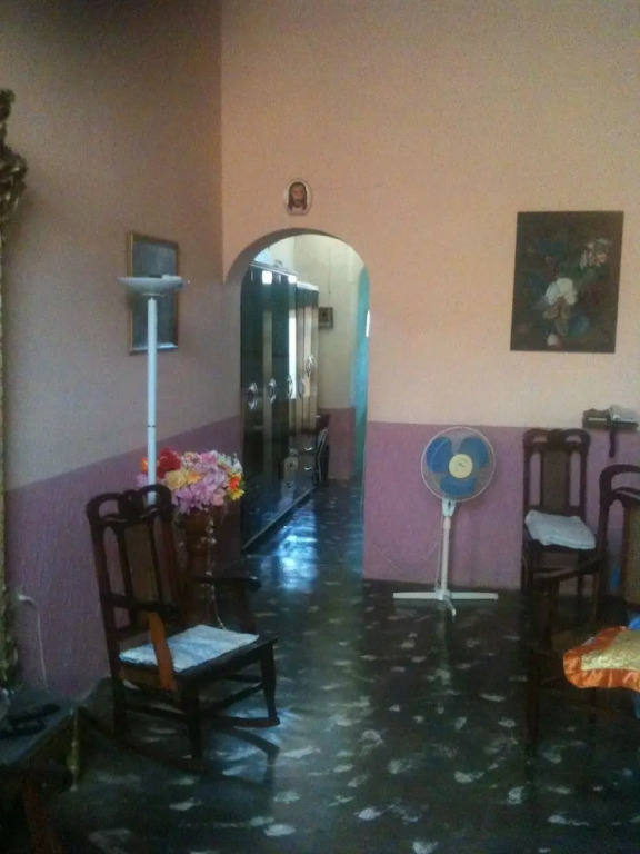 Casa Vivian y Pablo
