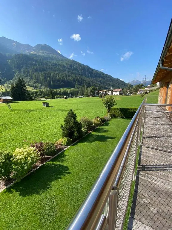 Haus Bergleben