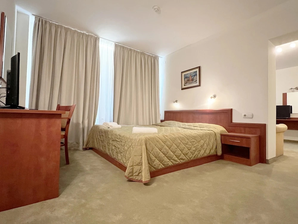 Coliving Bansko