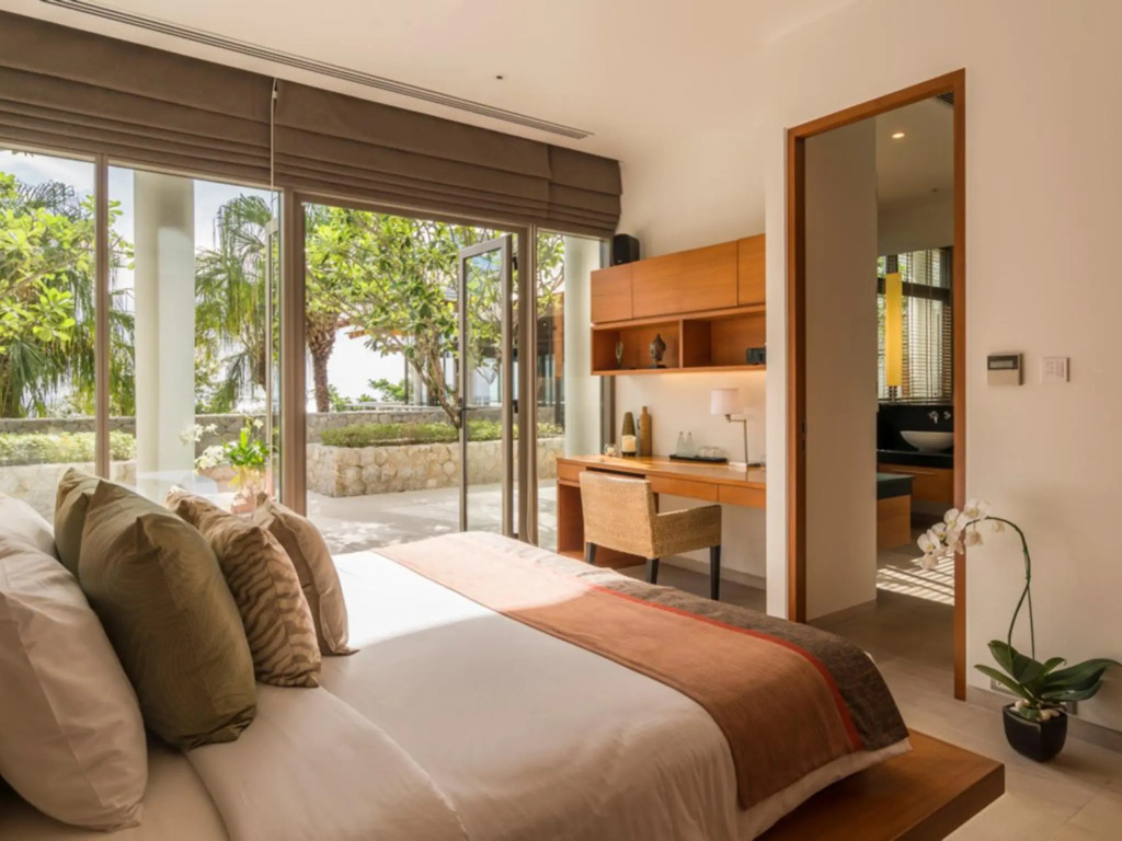 Baan Paa Talee Estate - SHA Extra Plus