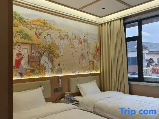 Yanxi Korean Homestay