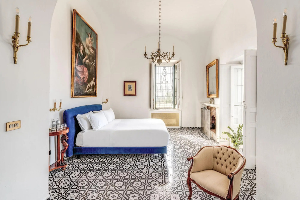 Villa Murat Historic Residence with Heated Pool and Còncierge by Feeling Italy