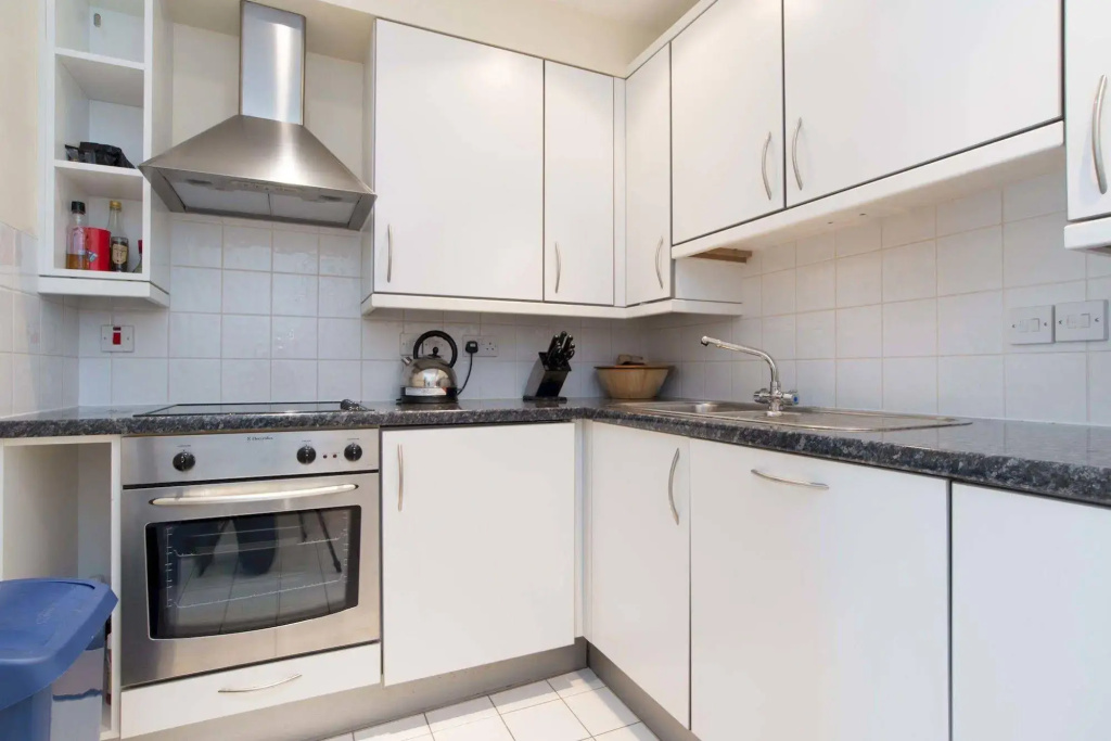 Veeve - City Apartments