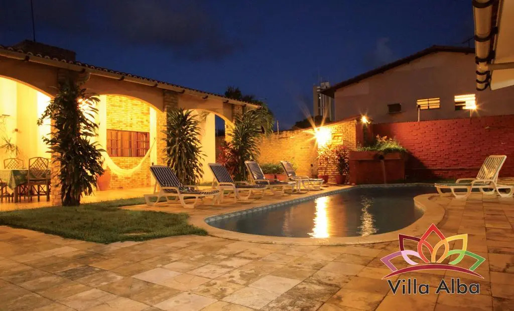 Villa Alba