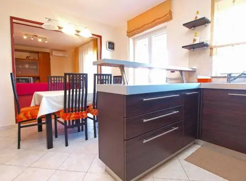 Apartment Kapelica 870
