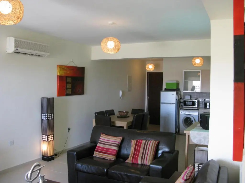 Pyla Gardens Apartment E 202