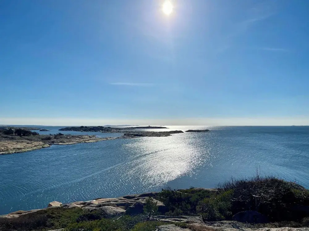 Hankø Hotell & Spa
